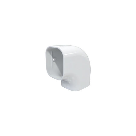Immagine di Tecnosystemi EXCELLENS CP 60-EXC New Line curva piana L.5.6 H.10.1 P.10.1 cm N11120160