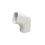 Immagine di Tecnosystemi curva piana snodabile L.5.6 P.11 cm, Excellens CPS 60-EXC New Line, con angolo 90°-135° N11121110