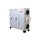 Irsap IRSAIR V 1500 controllo E unità di ventilazione a doppio flusso con recupero di calore con controllo remoto Touch Screen, posizionamento verticale URED150VRE000