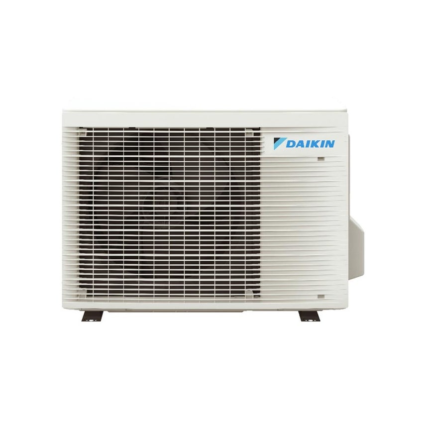 Immagine di Daikin EMURA Climatizzatore a parete monosplit inverter Wi-Fi, black | unità esterna 3.4 kW unità interna 12000 BTU RXJ35A+FTXJ35AB