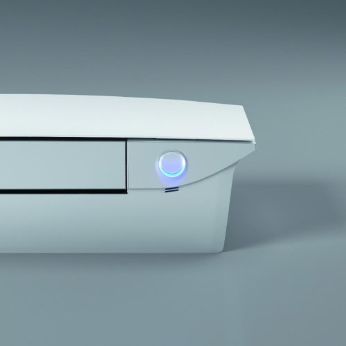 Immagine di Daikin EMURA Climatizzatore a parete monosplit inverter Wi-Fi, bianco | unità esterna 3.4 kW unità interna 12000 BTU RXJ35A+FTXJ35AW