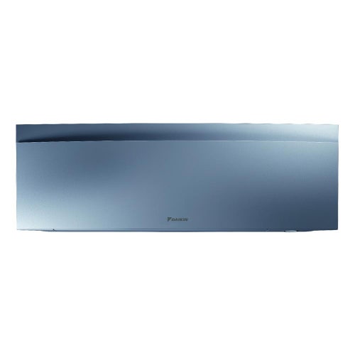 Immagine di Daikin EMURA R32 Climatizzatore a parete trial split inverter Wi-Fi silver | unità esterna 7.8 kW unità interne 12000+15000+15000 BTU 5MXM90A9+FTXJ[35|42|42]AS