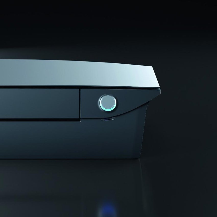 Immagine di Daikin EMURA R32 Climatizzatore a parete trial split inverter Wi-Fi silver | unità esterna 7.8 kW unità interne 18000+18000+18000 BTU 5MXM90A9+FTXJ[50|50|50]AS