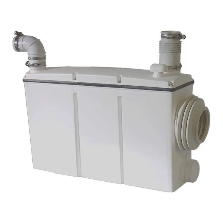 Immagine di SFA Sanitrit Watersan 6 trituratore adattabile per WC sospesi  WS6