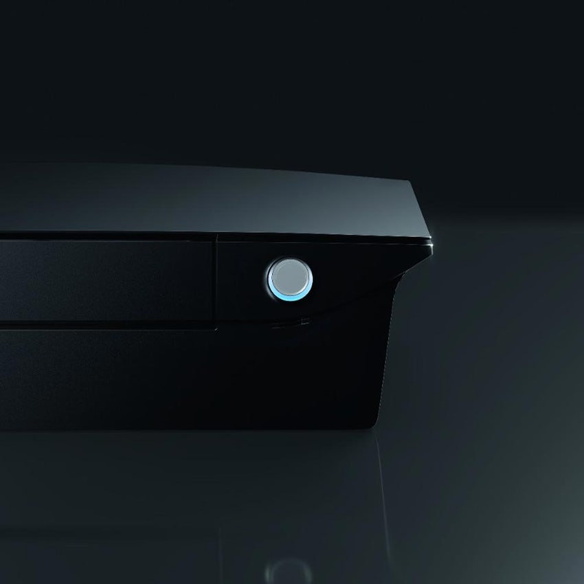 Immagine di Daikin EMURA R32 Climatizzatore a parete quadri split inverter Wi-Fi black | unità esterna 7.8 kW unità interne 7000+7000+15000+18000 BTU 5MXM90A9+FTXJ[20|20|42|50]AB