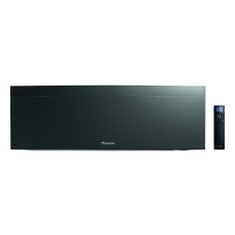 Immagine di Daikin EMURA R32 Unità interna a parete mono/multisplit Wi-Fi, black 7000 BTU FTXJ20AB