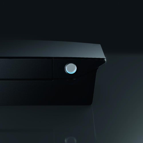 Immagine di Daikin EMURA R32 Climatizzatore a parete quadri split inverter Wi-Fi black | unità esterna 7.8 kW unità interne 7000+12000+12000+15000 BTU 5MXM90A9+FTXJ[20|35|35|42]AB