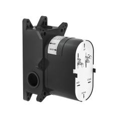 Immagine di Nobili Scatola opzionale corpo incasso WE81100/SC