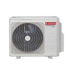 Immagine di Ariston ALYS R32 Unità esterna multisplit per 3 unità interne 7.9 kW 3381525
