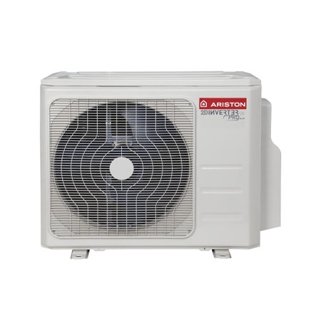 Immagine di Ariston ALYS R32 Unità esterna multisplit per 3 unità interne 7.9 kW 3381525