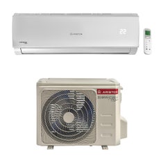 Immagine di Ariston ALYS Climatizzatore a parete monosplit Inverter | unità esterna 3.5 kW unità interna 12000 BTU 3381412