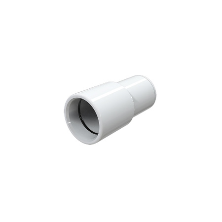 Immagine di Tecnosystemi riduzione TCR-32/TCR-21, colore bianco 11126395