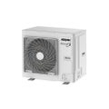 Immagine di Aermec BHP R32 Pompa di calore Inverter 14.48 kW trifase BHP140T