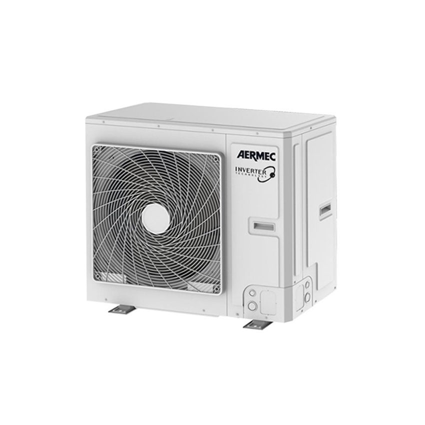 Immagine di Aermec BHP R32 Pompa di calore Inverter 5.9 kW BHP060