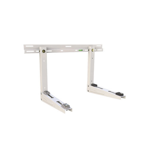 Immagine di Tecnosystemi STANDARD TSM EVO staffa telescopica H.48 P.46 cm, portata da 160 kg SCD500374