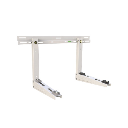 Immagine di Tecnosystemi CLASSIC TSMC EVO staffa H.48 P.46 cm, per unità esterna modello 160, 160 kg SCD500376