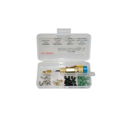 Immagine di Tecnosystemi kit utensile sostituzione valvoline 11135036A