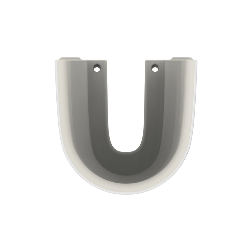 Immagine di Ideal Standard I.LIFE S colonna per lavamani, colore bianco finitura lucido E253901