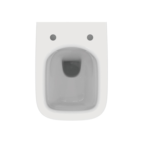 Immagine di Ideal Standard soluzione bagno completo, sanitari sospesi, lavabo con mobile 80 cm, doccia rettangolare 120x80 cm, colore bianco, rubinetteria finitura cromo SING11