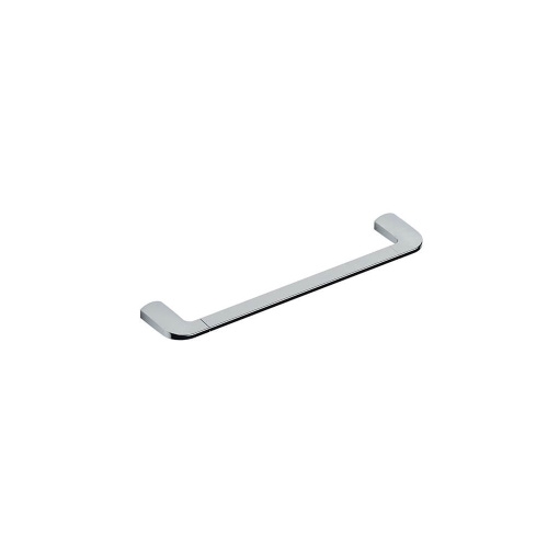 Immagine di Colombo Design TRENTA porta salvietta L.36,6 cm, colore grafite finitura opaco B30090GM