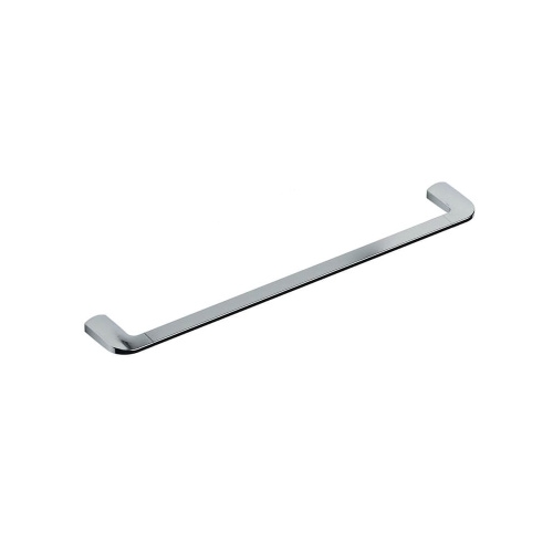 Immagine di Colombo Design TRENTA porta salvietta L.49,6 cm, finitura cromo B30100CR