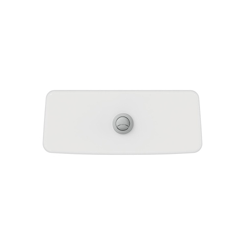 Immagine di Ideal Standard I.LIFE S cassetta con batteria double flush 4.5/3 litri, colore bianco finitura lucido T473501