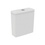 Immagine di Ideal Standard I.LIFE S cassetta con batteria double flush 4.5/3 litri, colore bianco finitura lucido T473501