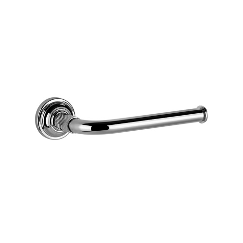 Immagine di Gessi VENTI20 porta rotolo a parete, finitura cromo 65455#031