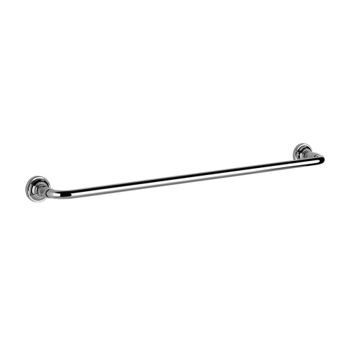 Immagine di Gessi VENTI20 porta salviette L.60 cm, finitura cromo 65503#031