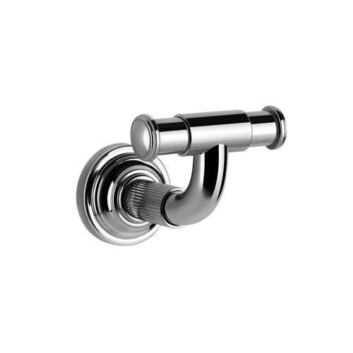 Immagine di Gessi VENTI20 appendino a parete, finitura cromo 65521#031