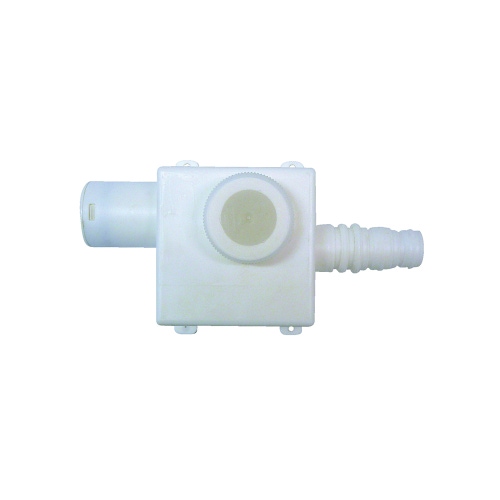 Immagine di Tecnogas sifone per scarico condensa orizzontale o verticale 11831