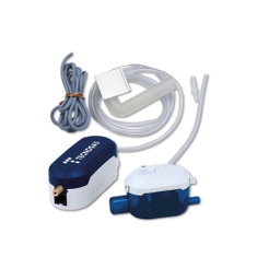 Immagine di Tecnogas TECNOWATER PC-36B minipompa per condizionatori con potenza frigorifera massima 30 Kw 11942