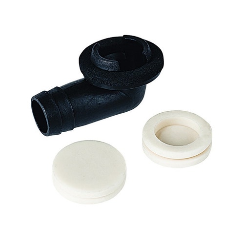 Immagine di Tecnogas Piletta scarico condensa ø 32 mm 11839