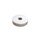 Tecnogas fascia adesiva anticondensa per sistemi refrigeranti, in polietilene, colore bianco 50974