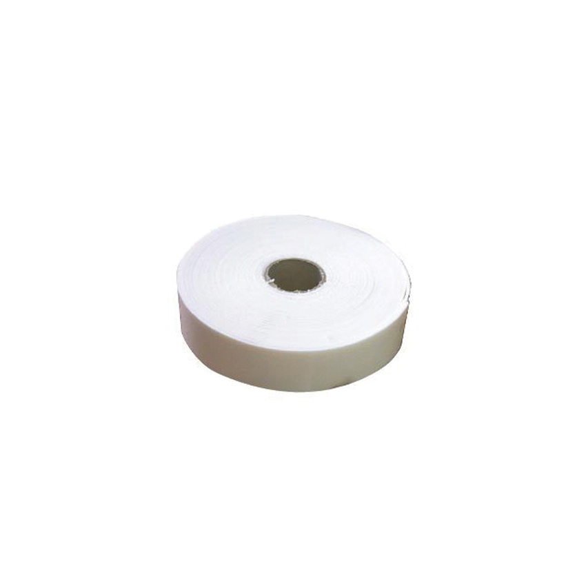 Immagine di Tecnogas fascia adesiva anticondensa per sistemi refrigeranti, in polietilene, colore bianco 50974