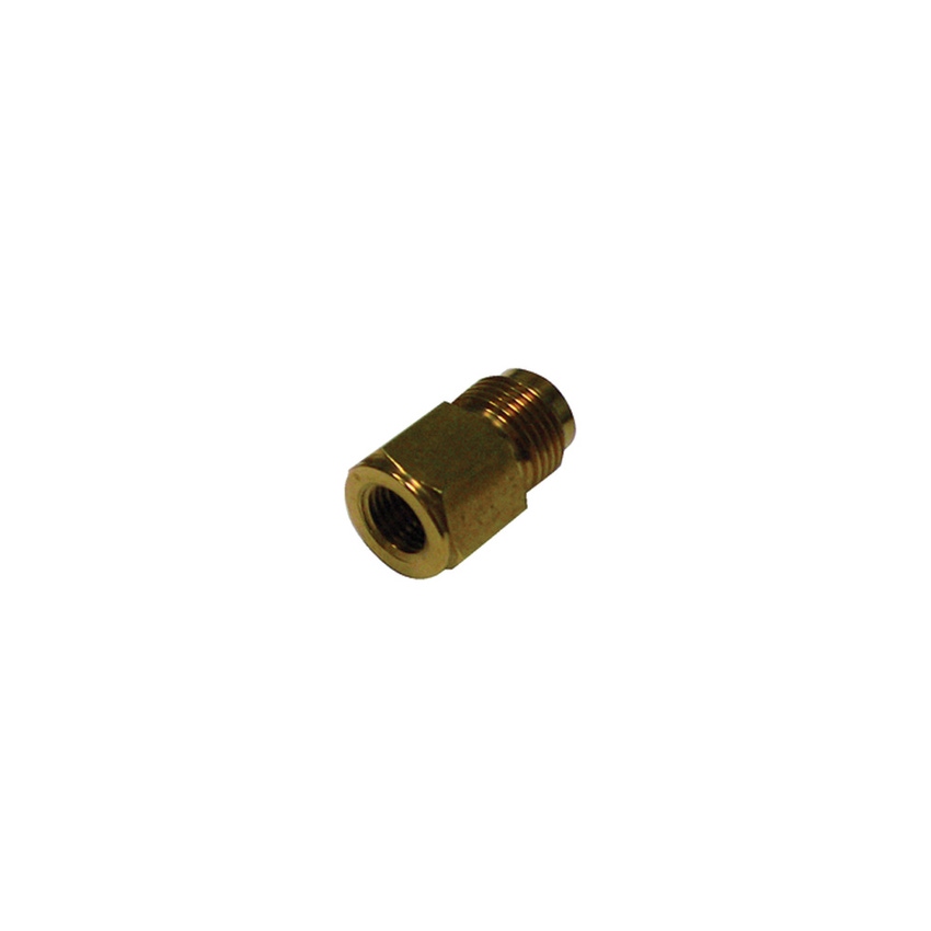 Immagine di Tecnogas raccordo 1/4” SAE F. x 3/8 SAE M 11304