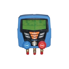 Immagine di Tecnogas Digit Vacuum universale L.16.2 H.23.5 P.6.9 cm 11437