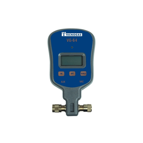 Immagine di Tecnogas vacuometro elettronico portatile 11477