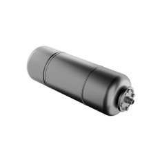 Immagine di Ariston DHW EXPANSION VESSEL Vaso di espansione da 8 litri per il sanitario integrabile nelle unità interne a pavimento R32 3319662