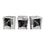 Immagine di Ariston MONO FS Kit R, L, UP composto da 3 tubi 3/4” M e 4 tubi isolati 1” M 3319657