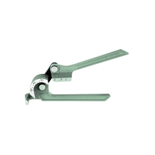 Immagine di Tecnogas curvatura a pinza per 3 diametri (ø 1/4 - 5/16 - 3/8), con curva fino a 90° 11545