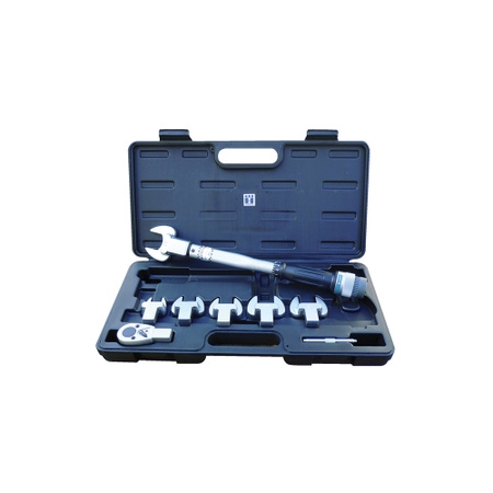 Immagine di Tecnogas chiave dinamometrica serie Professional 11521