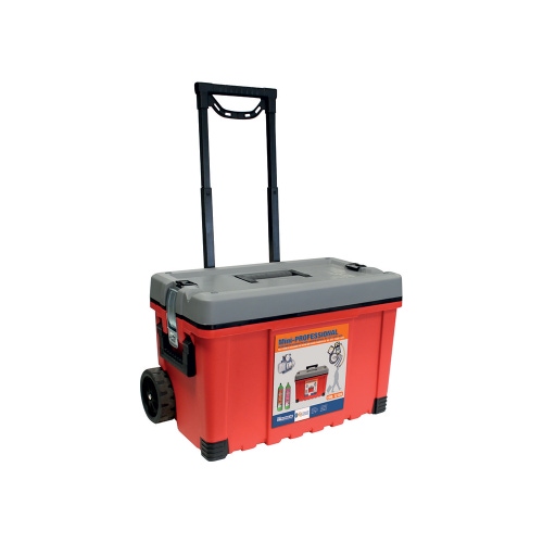 Immagine di Tecnogas trolley portastrumenti professionale 12102
