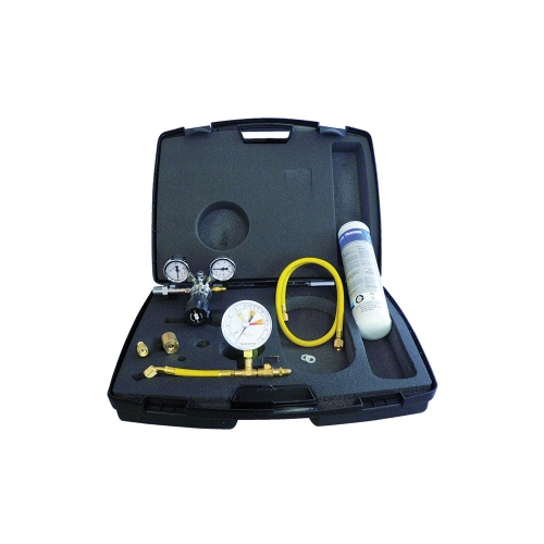 Immagine di Tecnogas kit AIR-TEST per la prova dell'impianto 11621