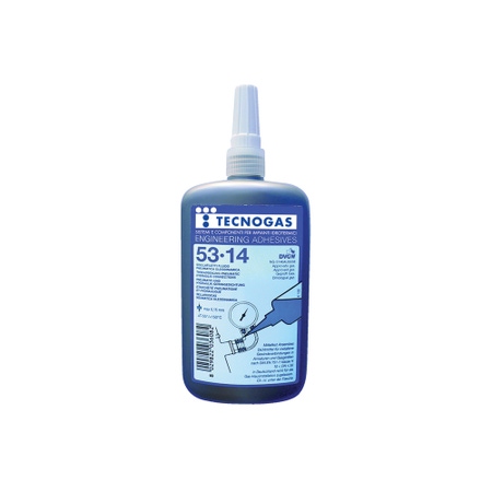 Immagine di Tecnogas sigillafiletti 53-14, confezione da 250 ml 50956