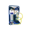 Immagine di Tecnogas kit lavaggio completo per il lavaggio interno delle tubazioni 11591