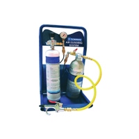 Immagine di Tecnogas kit lavaggio completo per il lavaggio interno delle tubazioni 11591