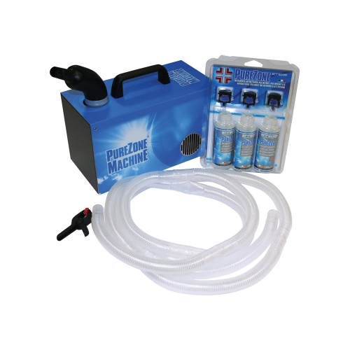 Immagine di Tecnogas PUREZONE MACHINE apparecchiatura elettronica ad ultrasuoni 11723