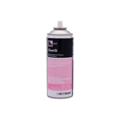 Immagine di Tecnogas CLEANSI spray igienizzante a base di alcool 80% per la pulizia di tutte le superfici, confezione da 400 ml 12024