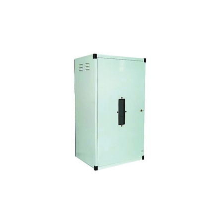 Immagine di Tecnogas copricaldaia L.55 H.100 P.44 cm, in lamiera preverniciata coibentato 50470